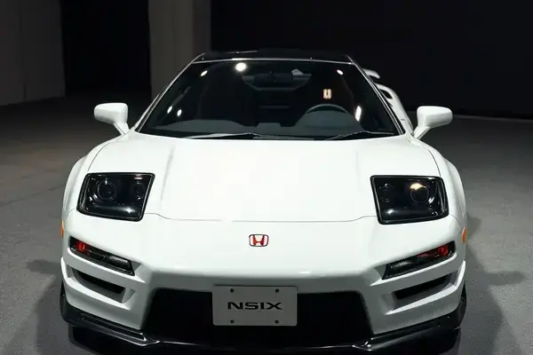 ホンダ S2000 ツートン